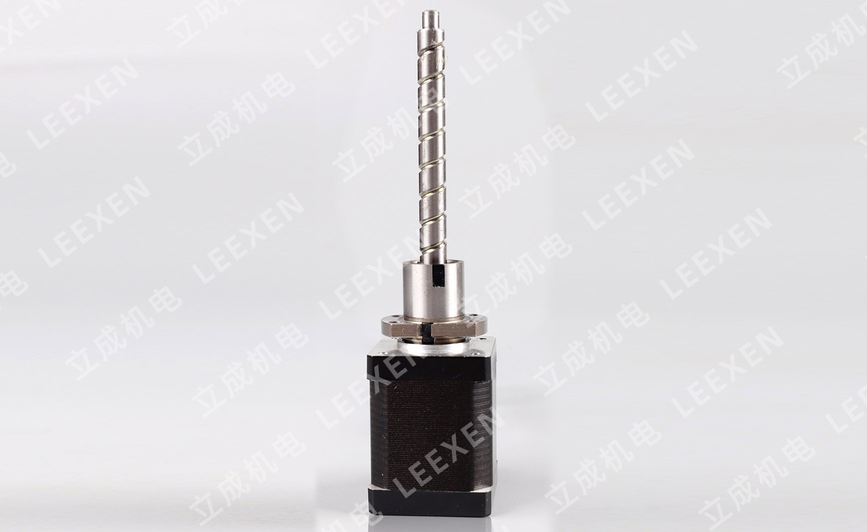 LEEXEN立成滾珠絲桿工廠直供