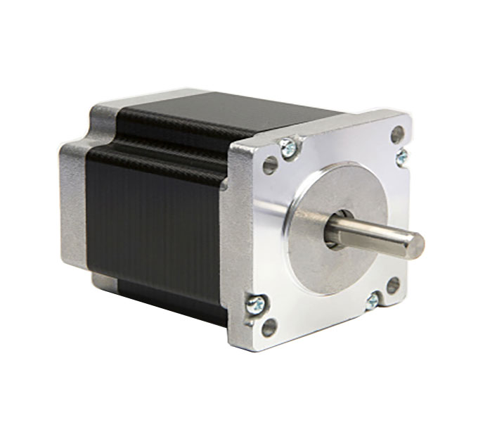 立成60步進(jìn)電機(jī)產(chǎn)品介紹：開環(huán)、閉環(huán)、帶剎車、不帶剎車電機(jī)詳解